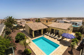 Villa Ducales by Villa Plus